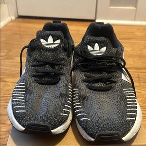 ADIDAS running sneakers :)